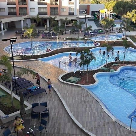 Alta Vista Thermas - Oficial Caldas Novas Eksteriør billede