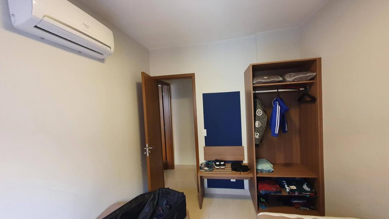 Alta Vista Thermas - Oficial Caldas Novas Eksteriør billede
